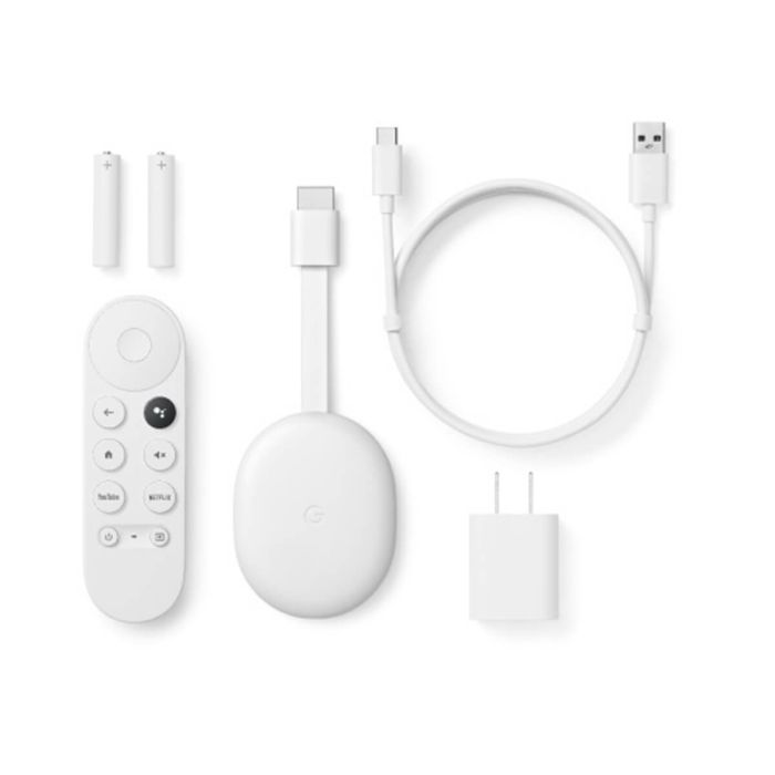 chromecast google tv blanco precio - gbandjo.net Shopping