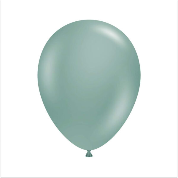 ballon gonflable en latex - Marque TufTex USA